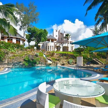 Vipingo Beach Resort Tezo 外观 照片