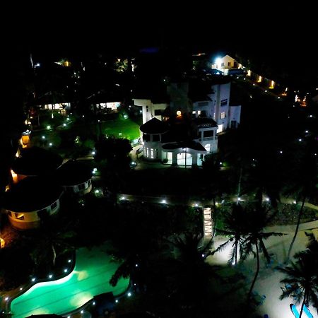 Vipingo Beach Resort Tezo 外观 照片