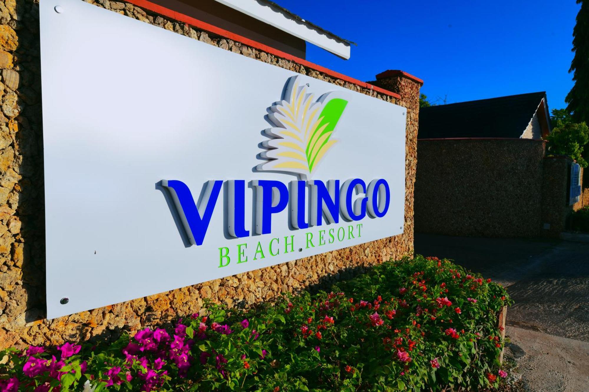 Vipingo Beach Resort Tezo 外观 照片