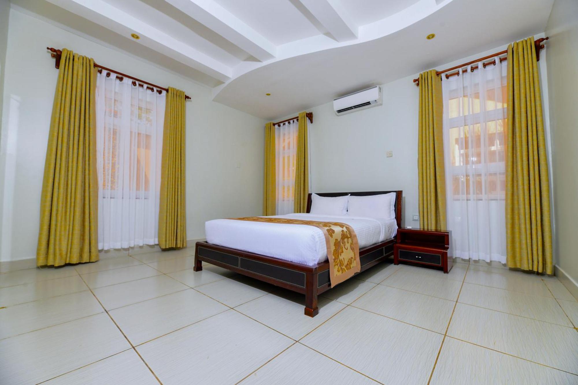 Vipingo Beach Resort Tezo 外观 照片