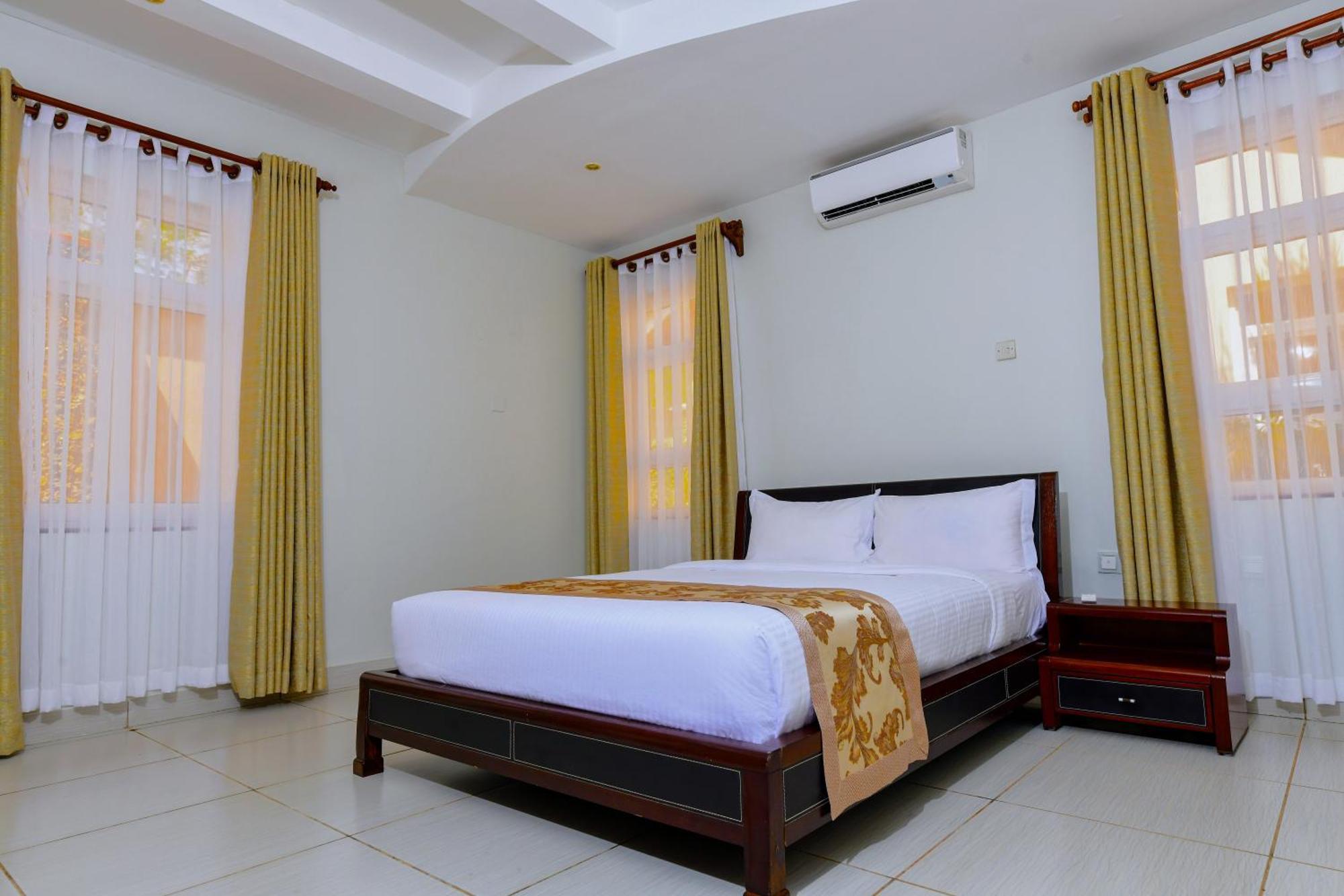 Vipingo Beach Resort Tezo 外观 照片