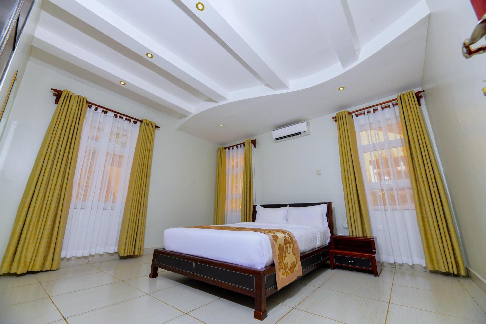 Vipingo Beach Resort Tezo 外观 照片