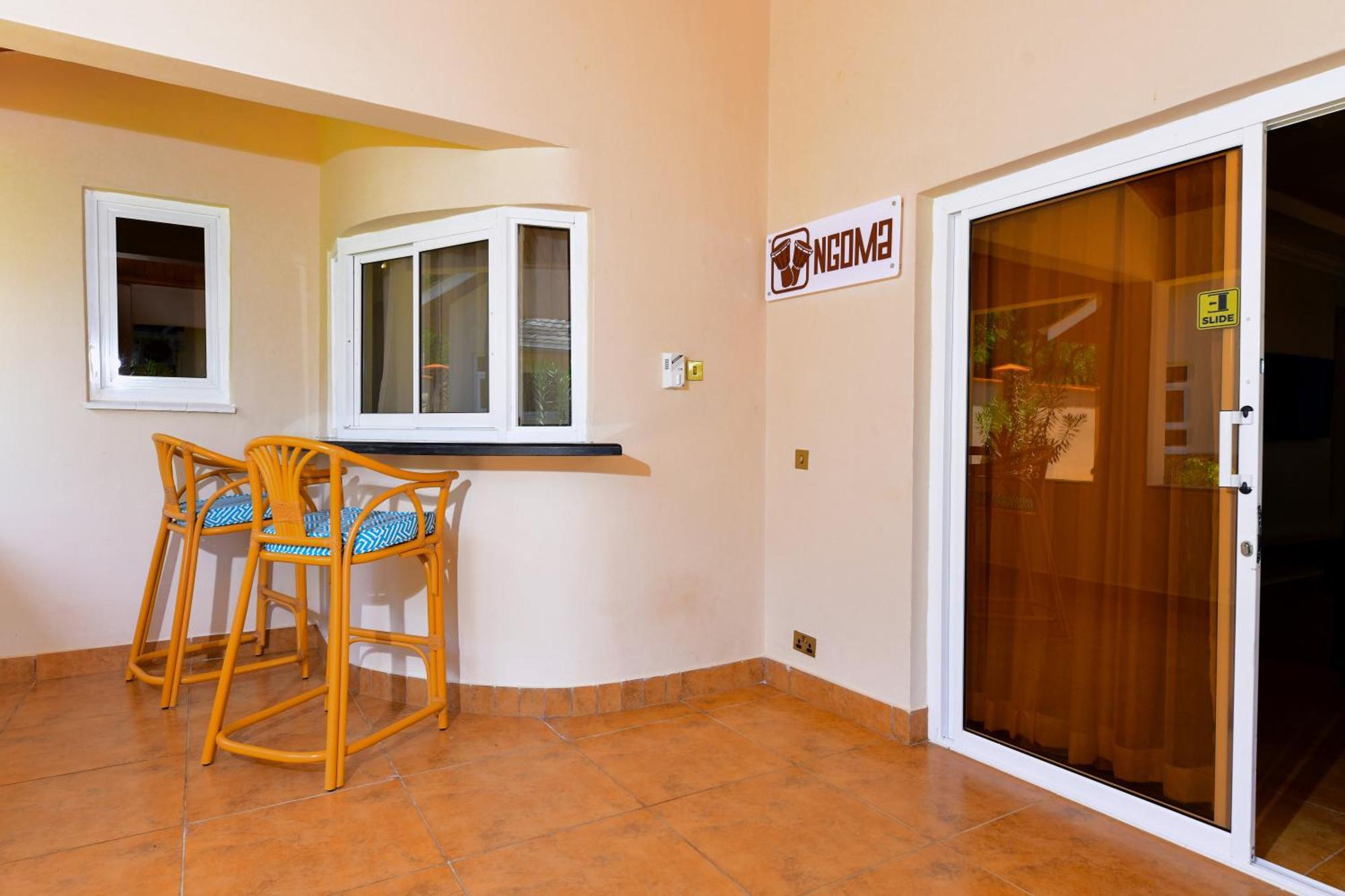 Vipingo Beach Resort Tezo 外观 照片